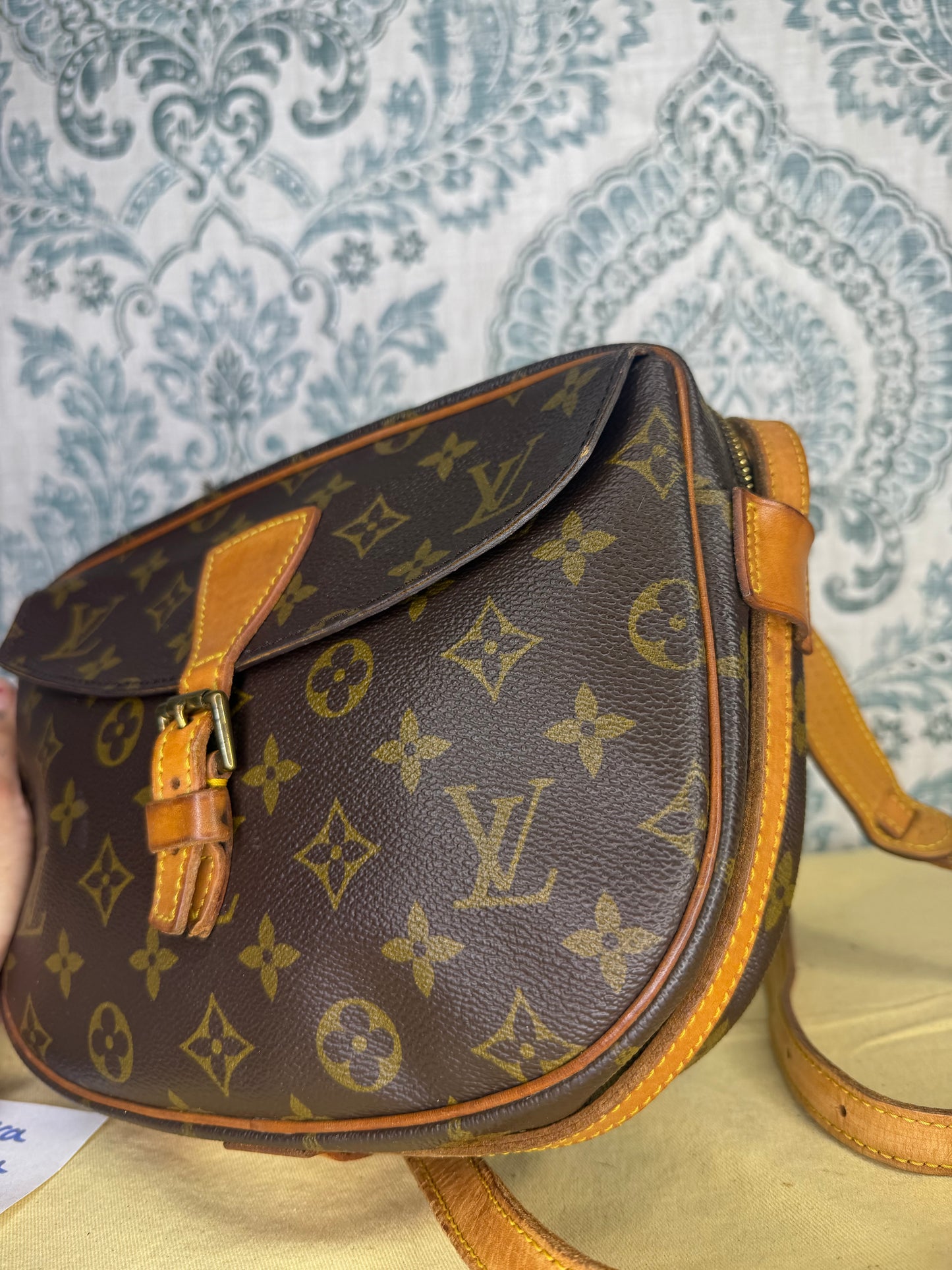 Louis Vuitton Jeune Fille MM #2