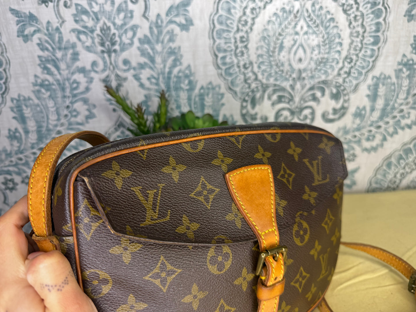 Louis Vuitton Jeune Fille MM #2