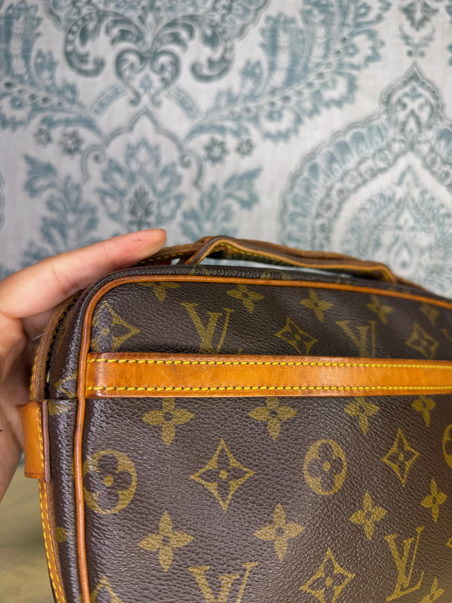 Louis Vuitton Jeune Fille MM #2