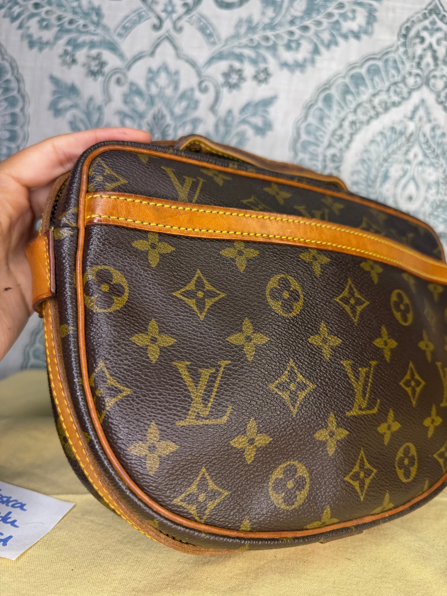 Louis Vuitton Jeune Fille MM #2