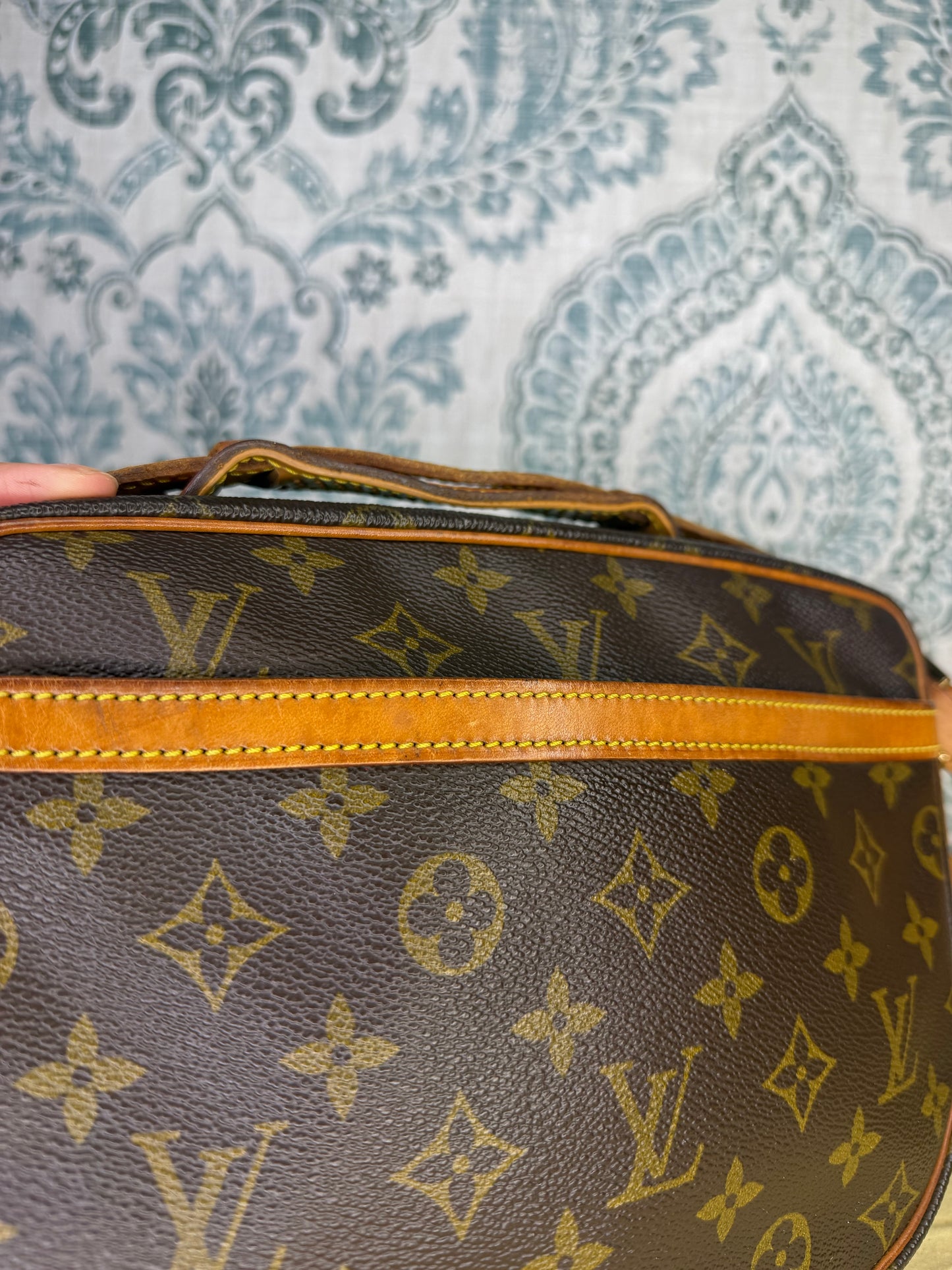 Louis Vuitton Jeune Fille MM #2
