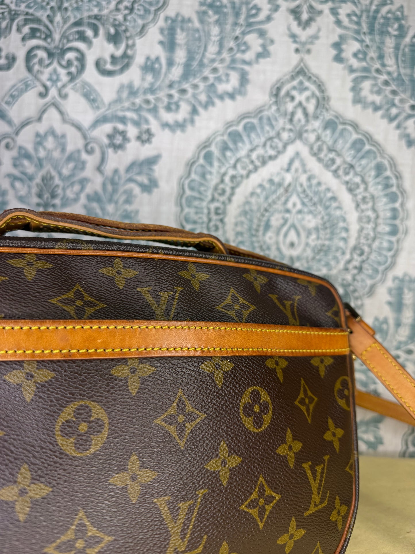 Louis Vuitton Jeune Fille MM #2