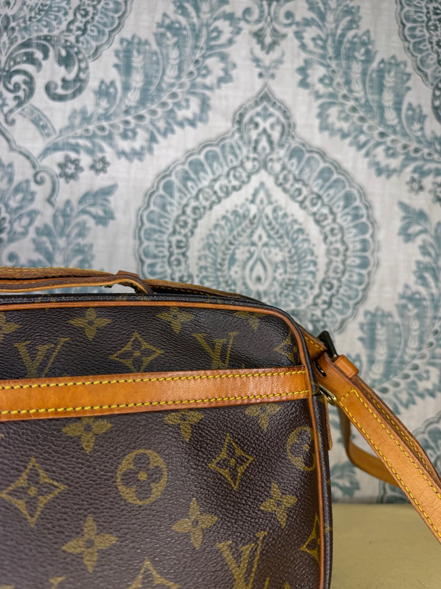 Louis Vuitton Jeune Fille MM #2