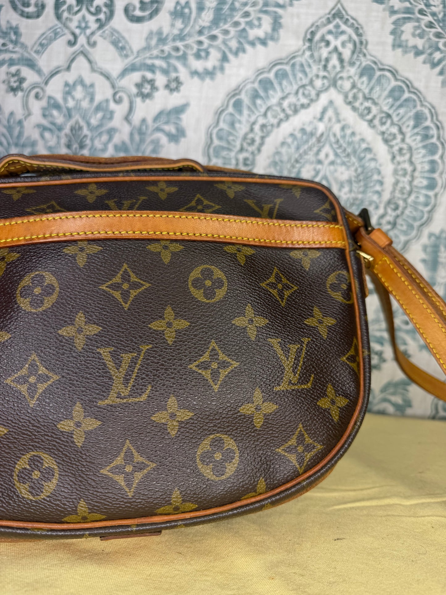 Louis Vuitton Jeune Fille MM #2