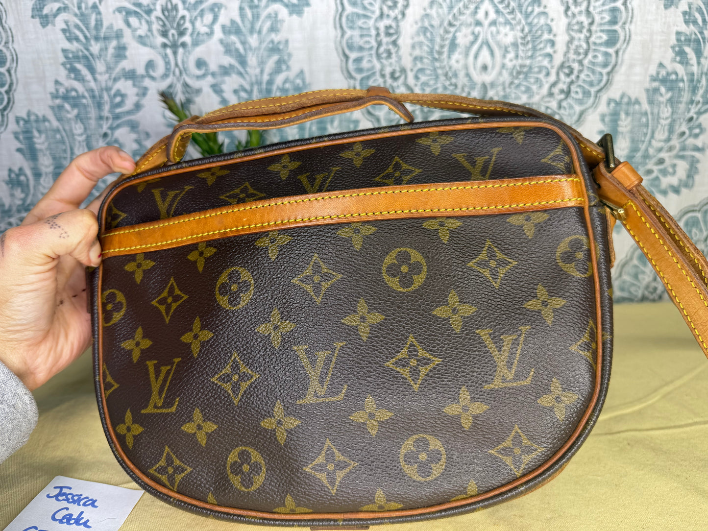 Louis Vuitton Jeune Fille MM #2