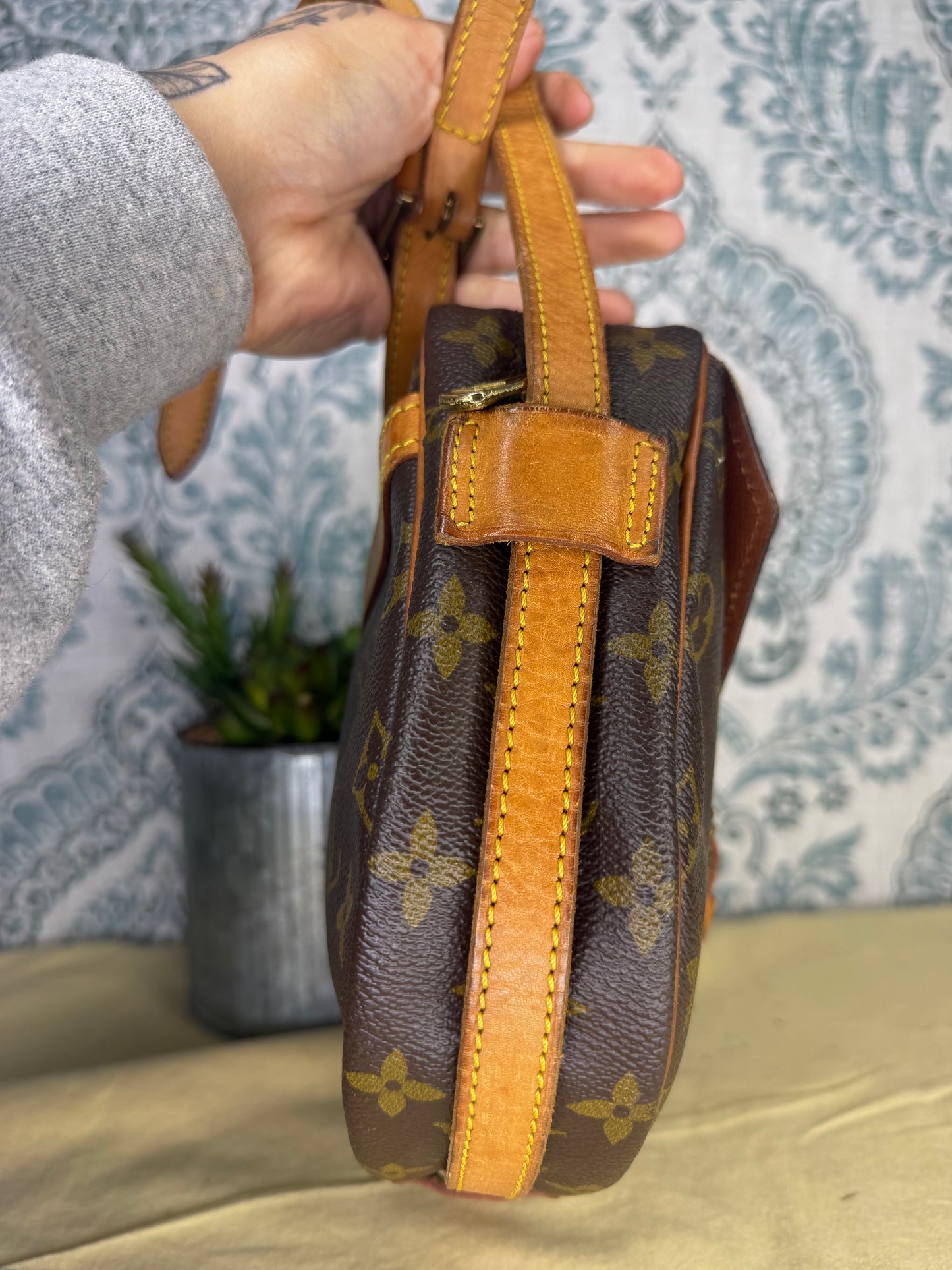 Louis Vuitton Jeune Fille MM #2