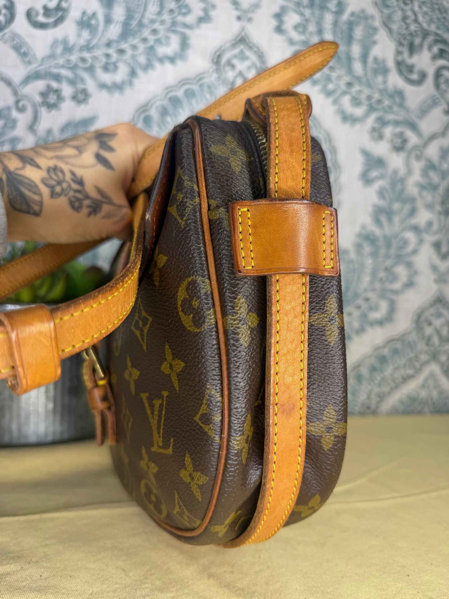Louis Vuitton Jeune Fille MM #2