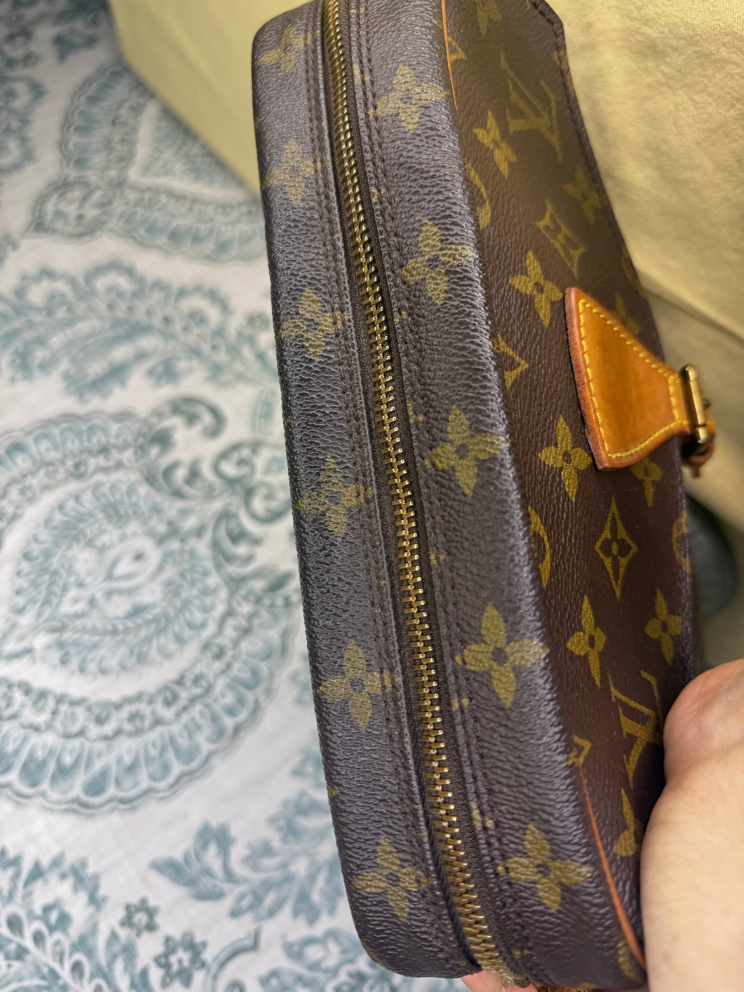 Louis Vuitton Jeune Fille MM #2