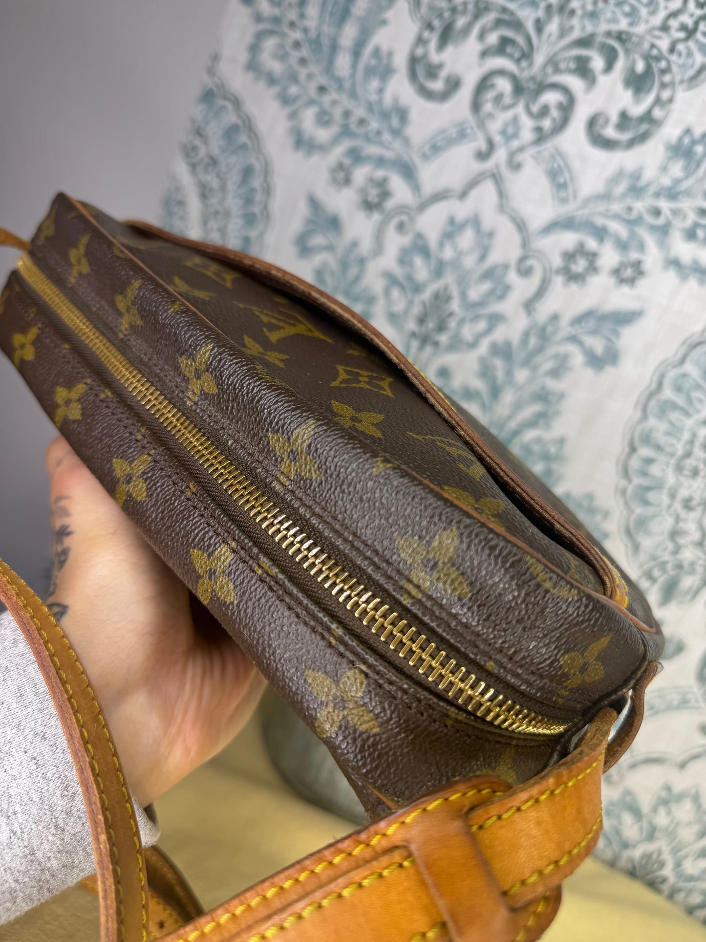 Louis Vuitton Jeune Fille MM #2