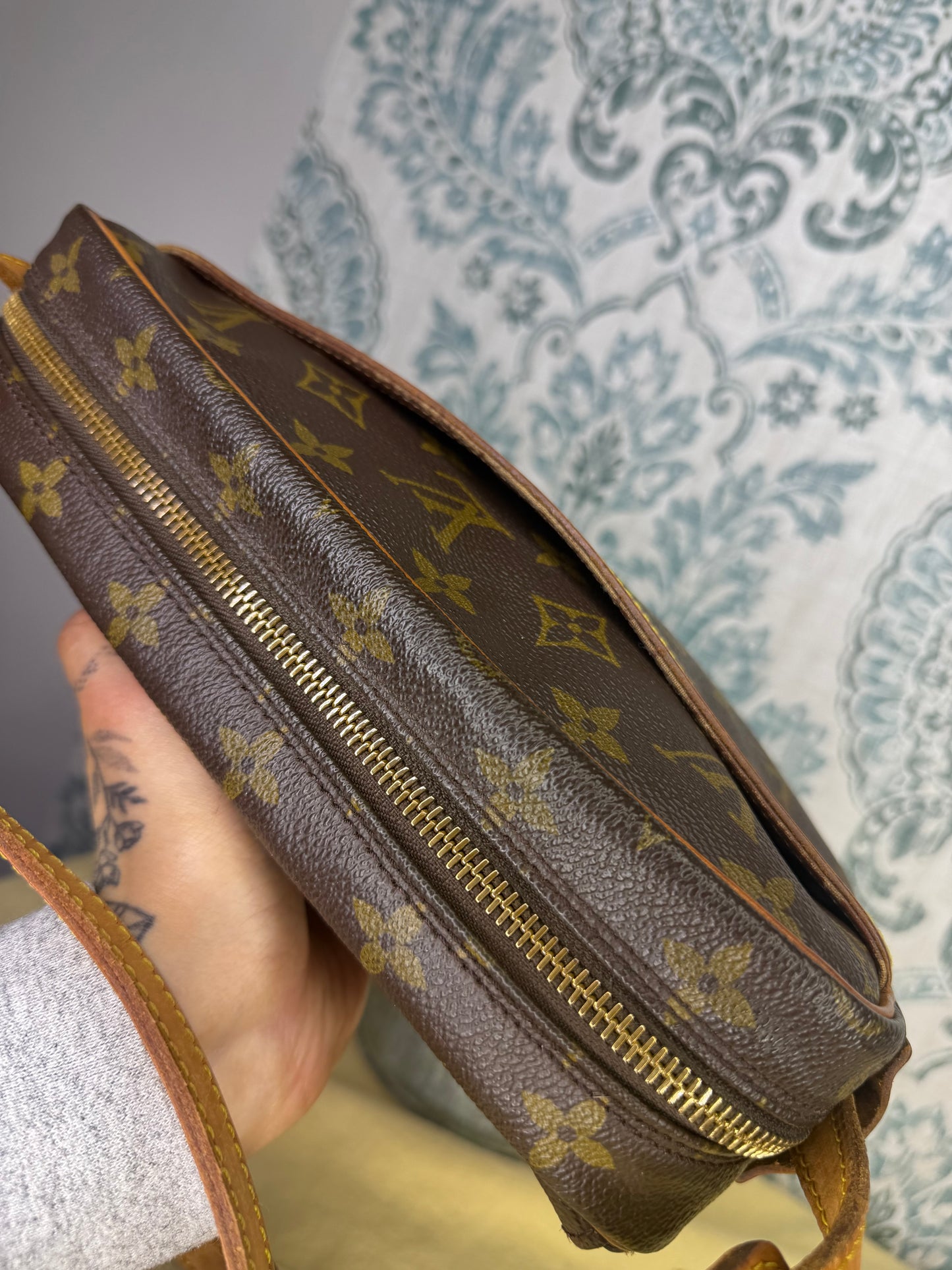 Louis Vuitton Jeune Fille MM #2