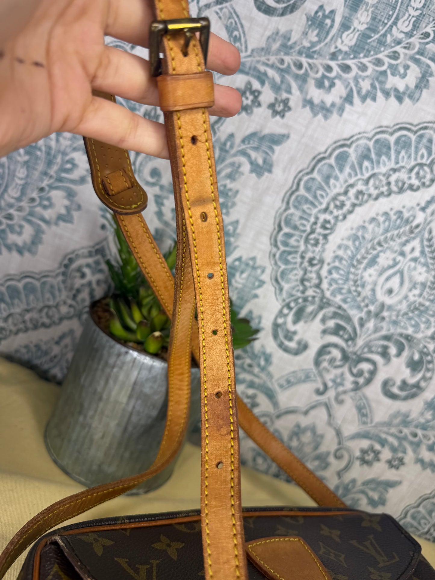 Louis Vuitton Jeune Fille MM #2