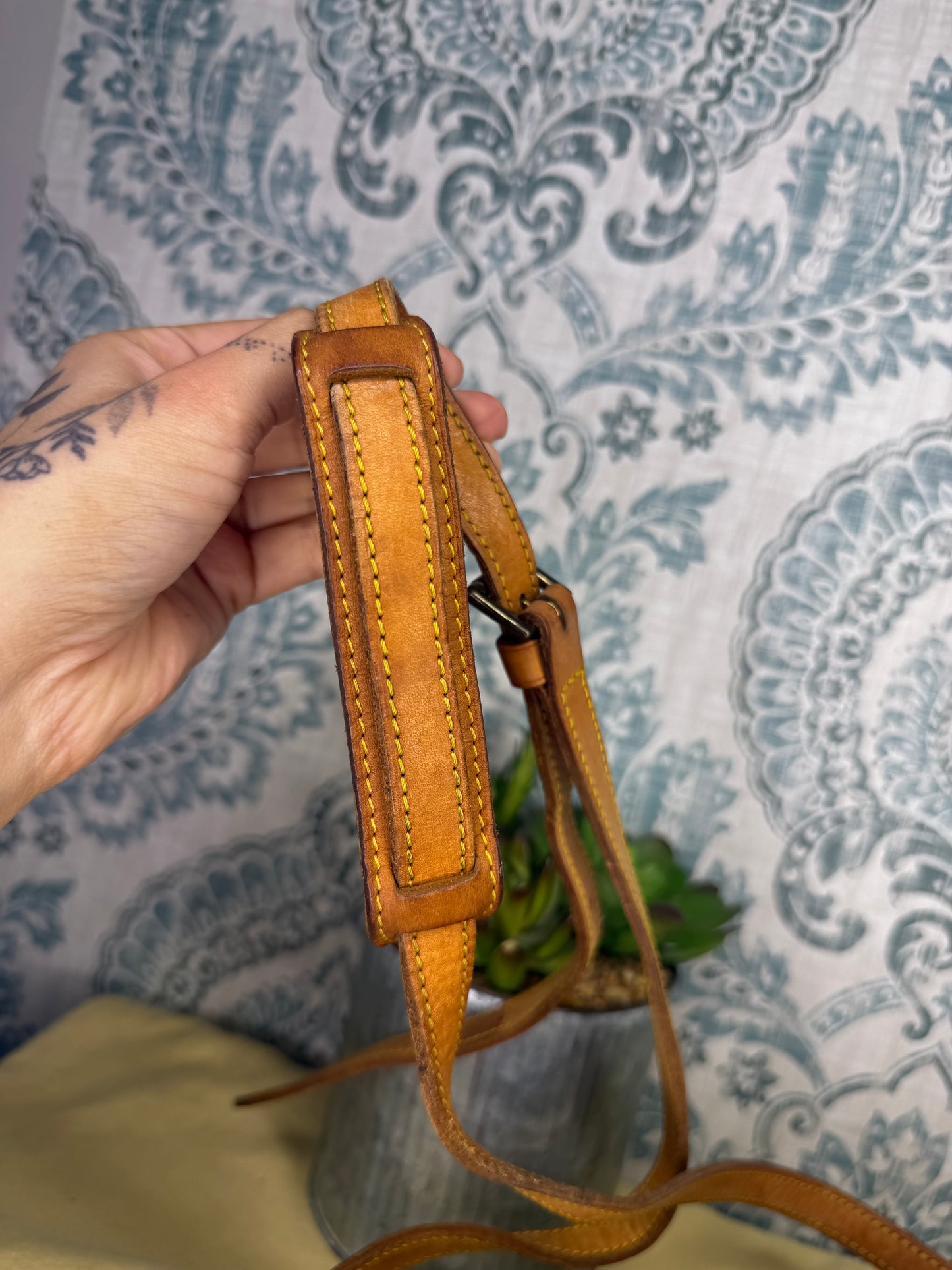 Louis Vuitton Jeune Fille MM #2