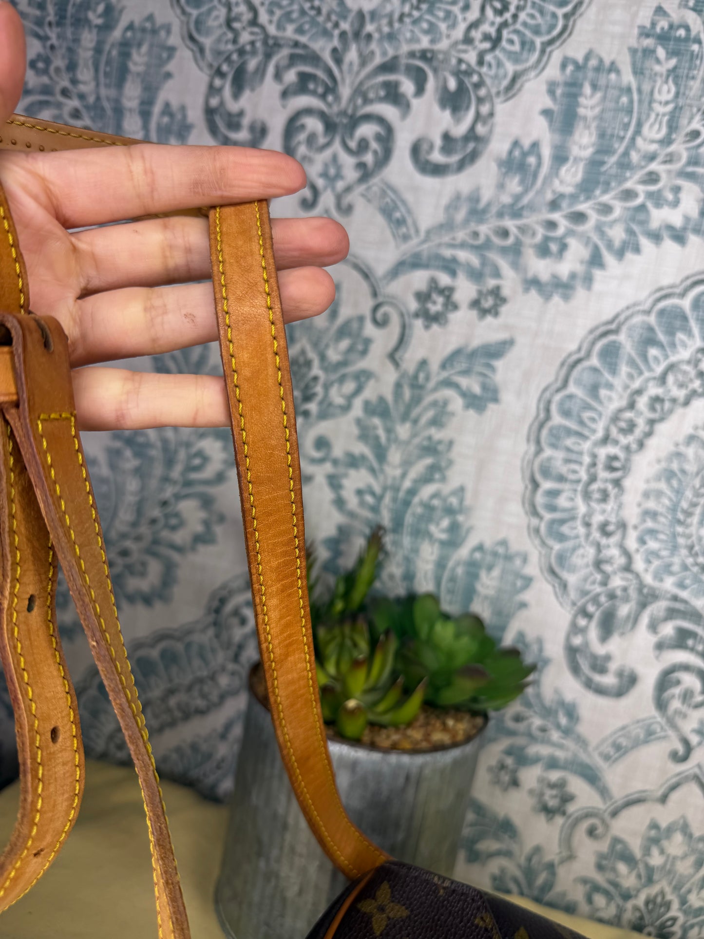 Louis Vuitton Jeune Fille MM #2