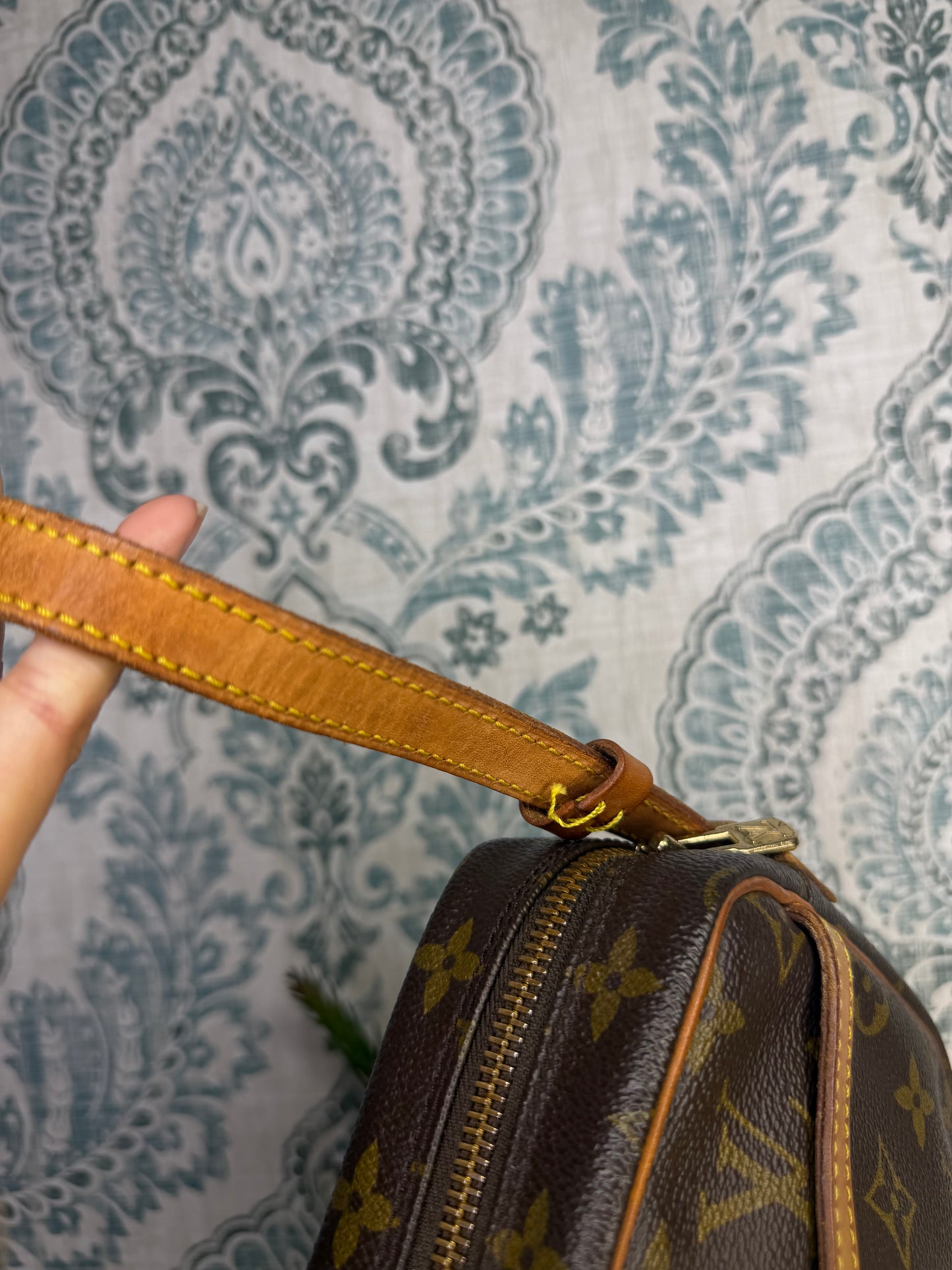 Louis Vuitton Jeune Fille MM #2