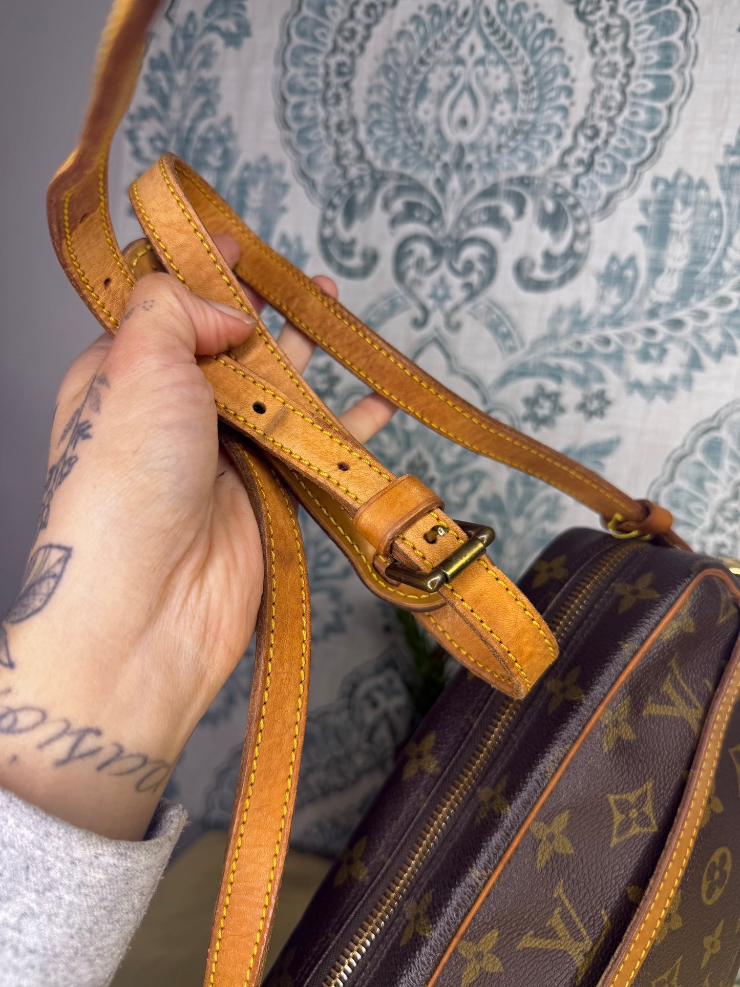 Louis Vuitton Jeune Fille MM #2