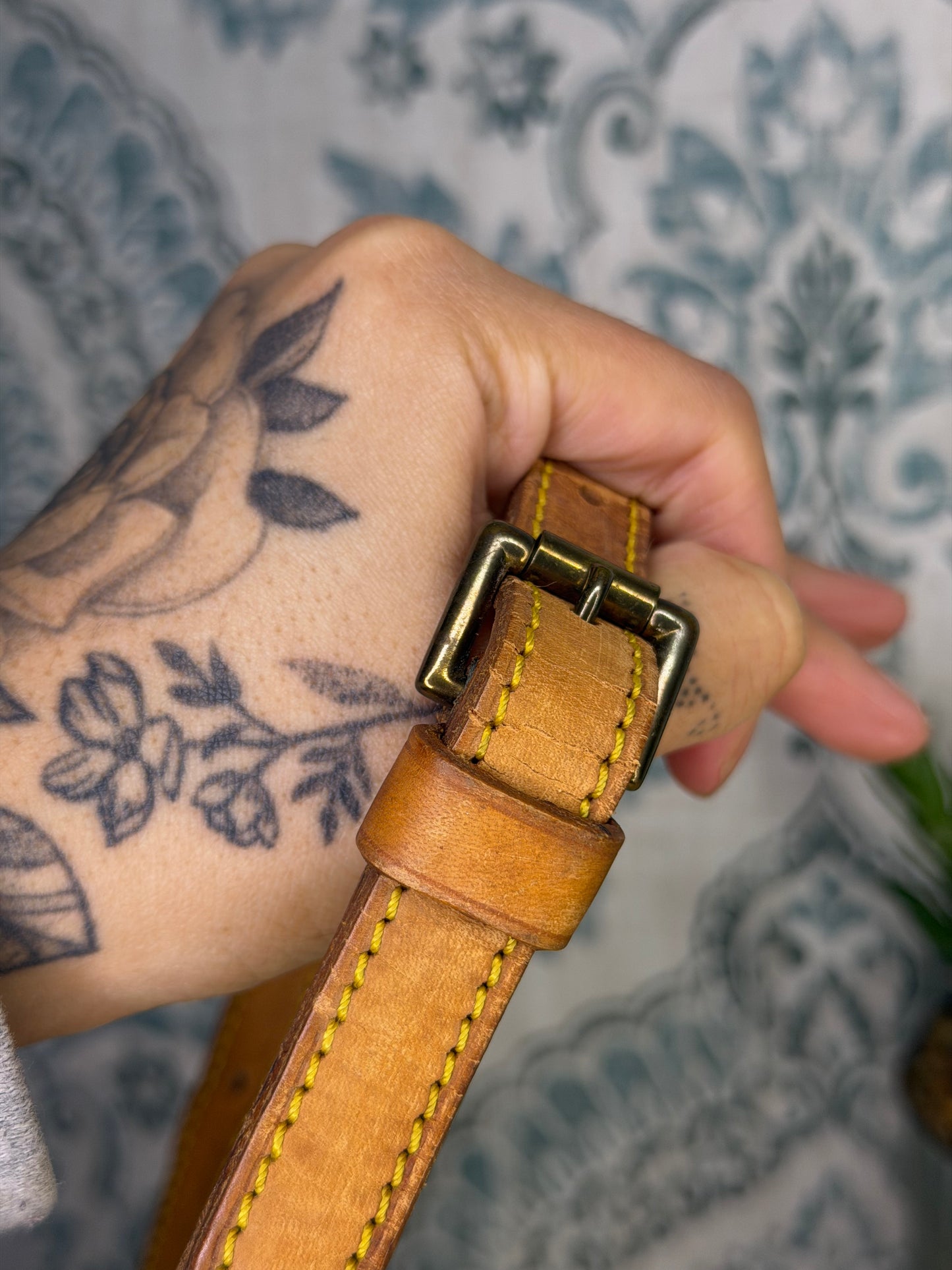 Louis Vuitton Jeune Fille MM #2