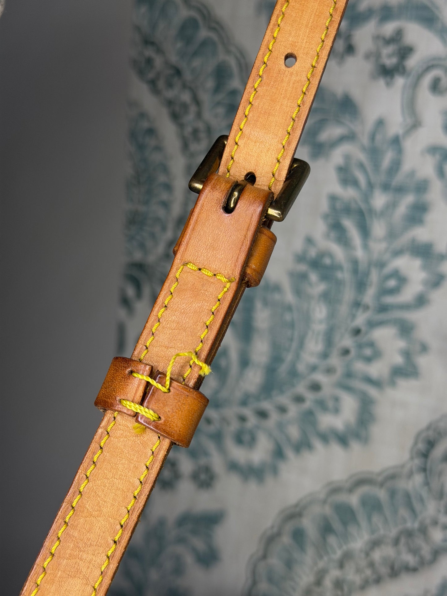 Louis Vuitton Jeune Fille MM #2