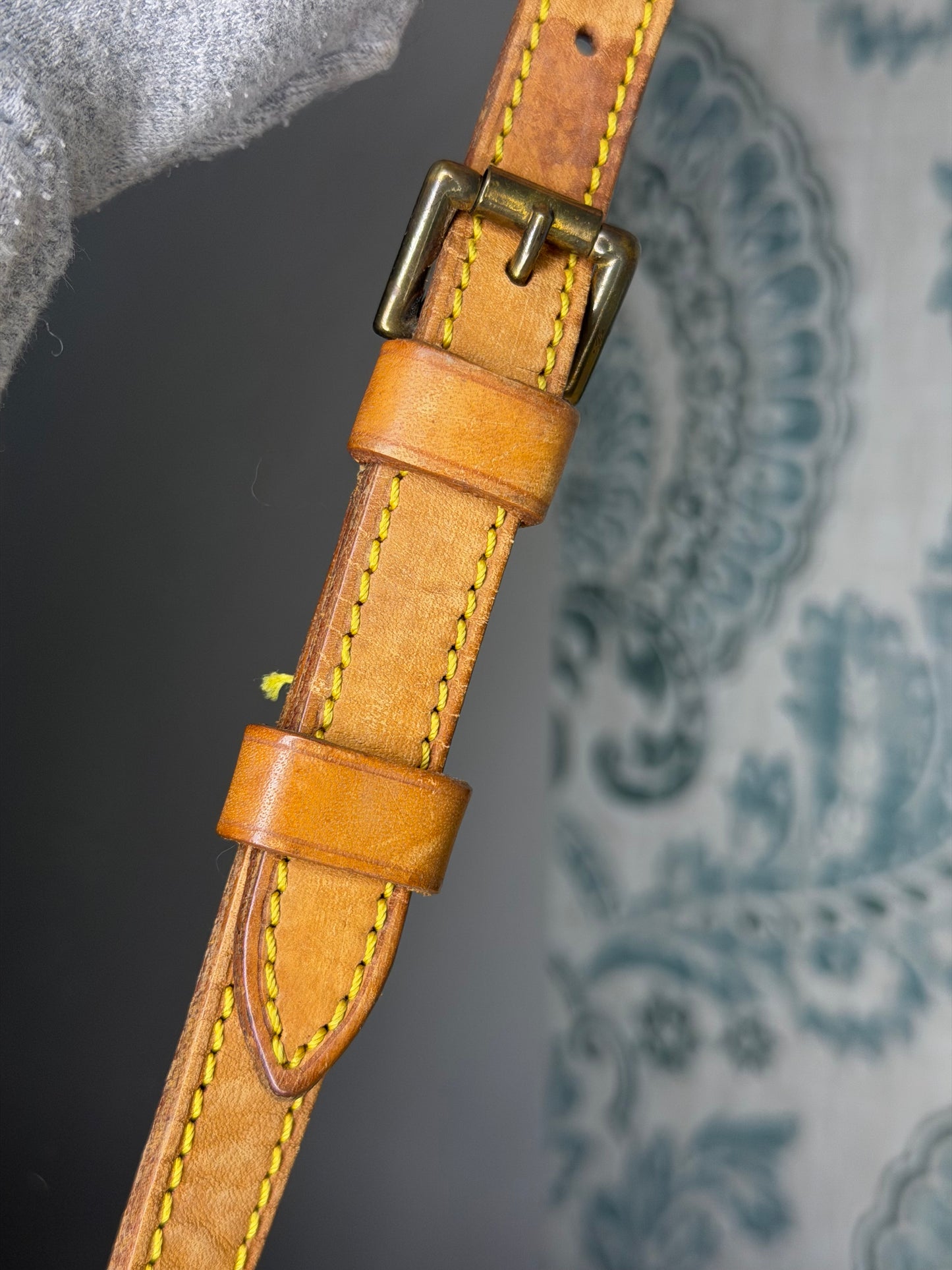 Louis Vuitton Jeune Fille MM #2