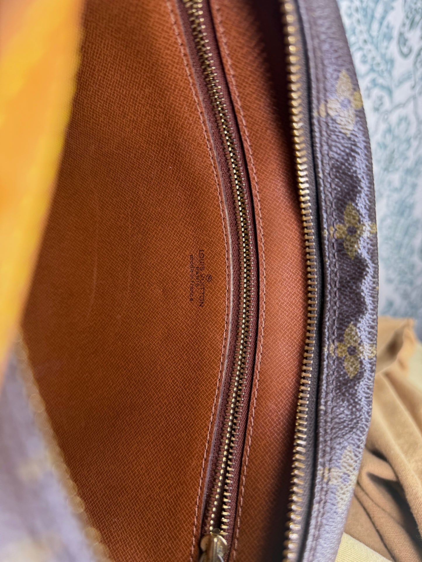Louis Vuitton Jeune Fille MM #2