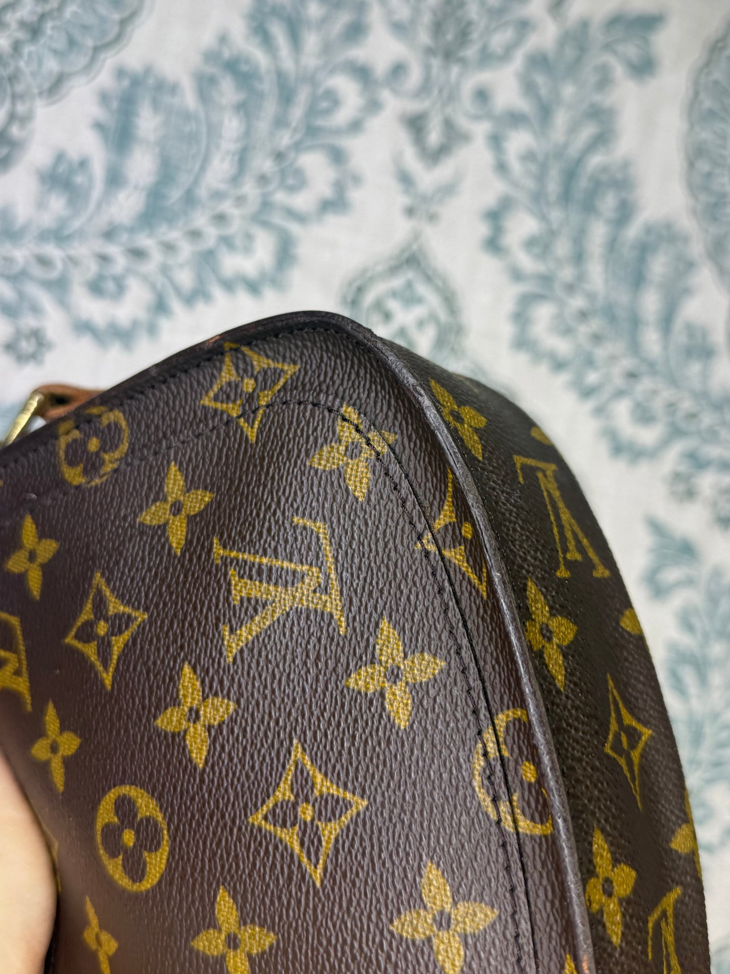 Louis Vuitton Saint Cloud PM #1