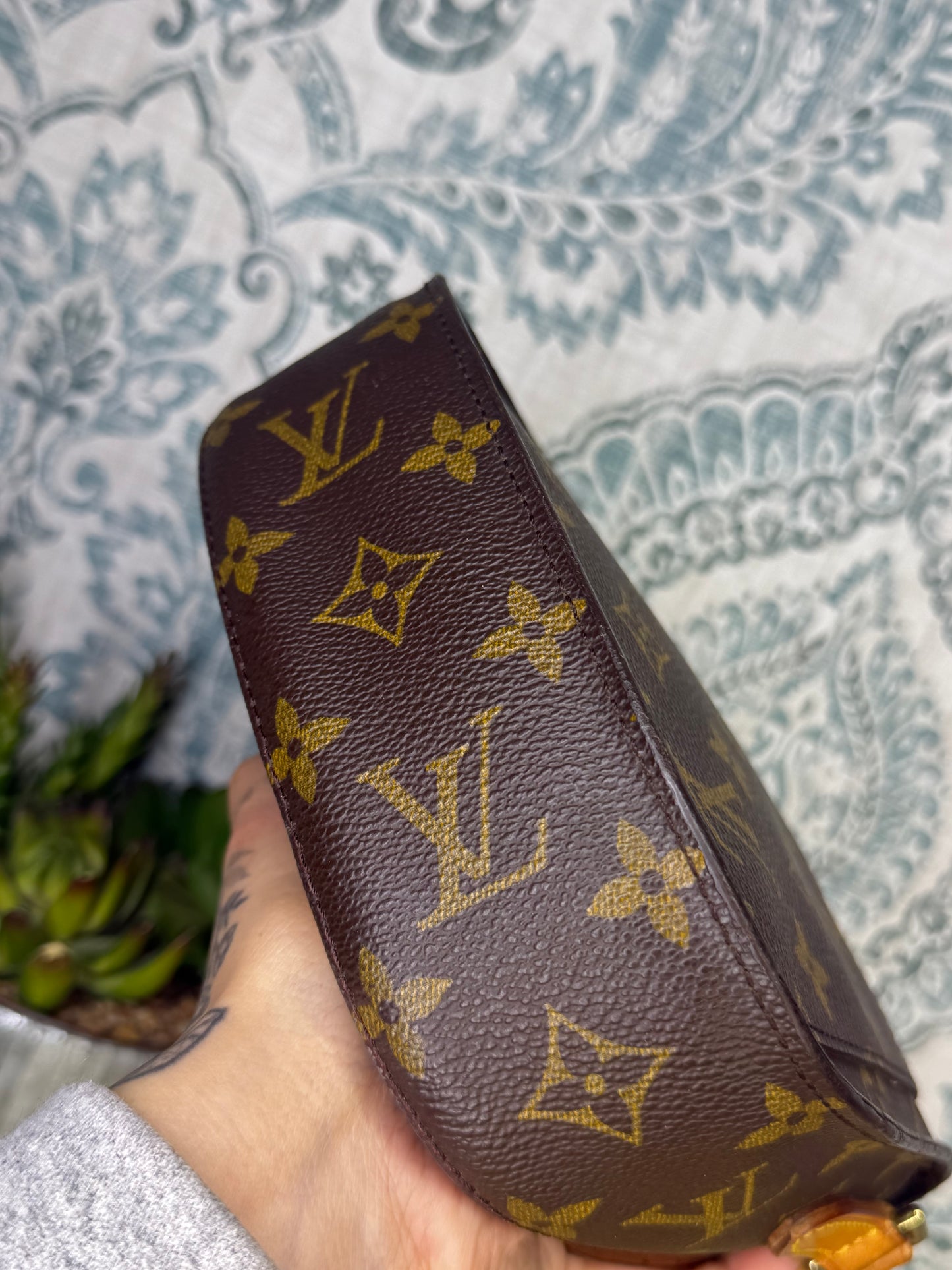 Louis Vuitton Saint Cloud PM #1