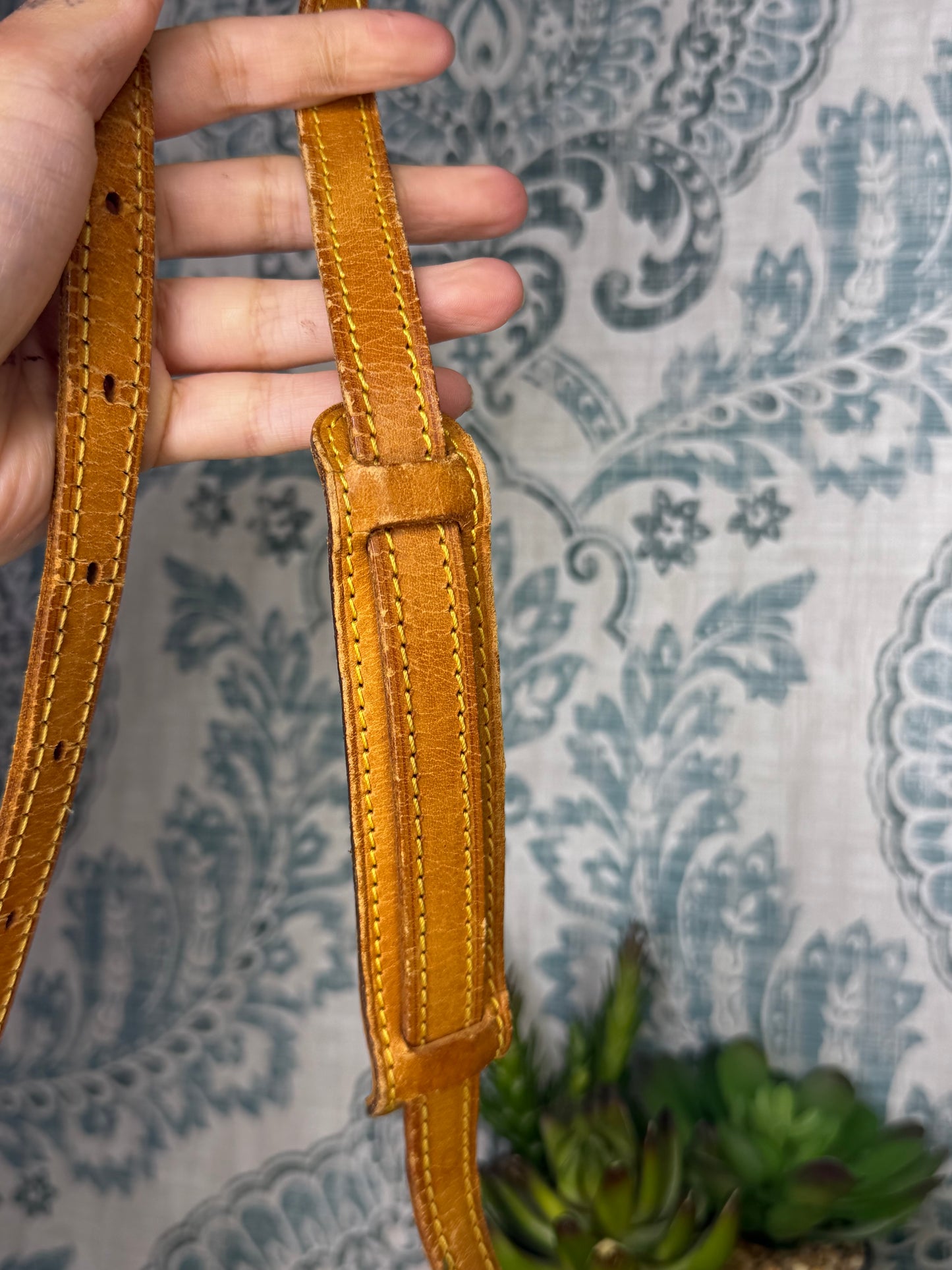 Louis Vuitton Saint Cloud PM #1