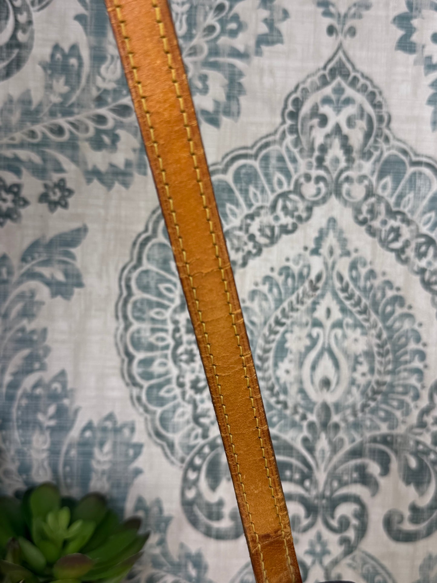 Louis Vuitton Saint Cloud PM #1