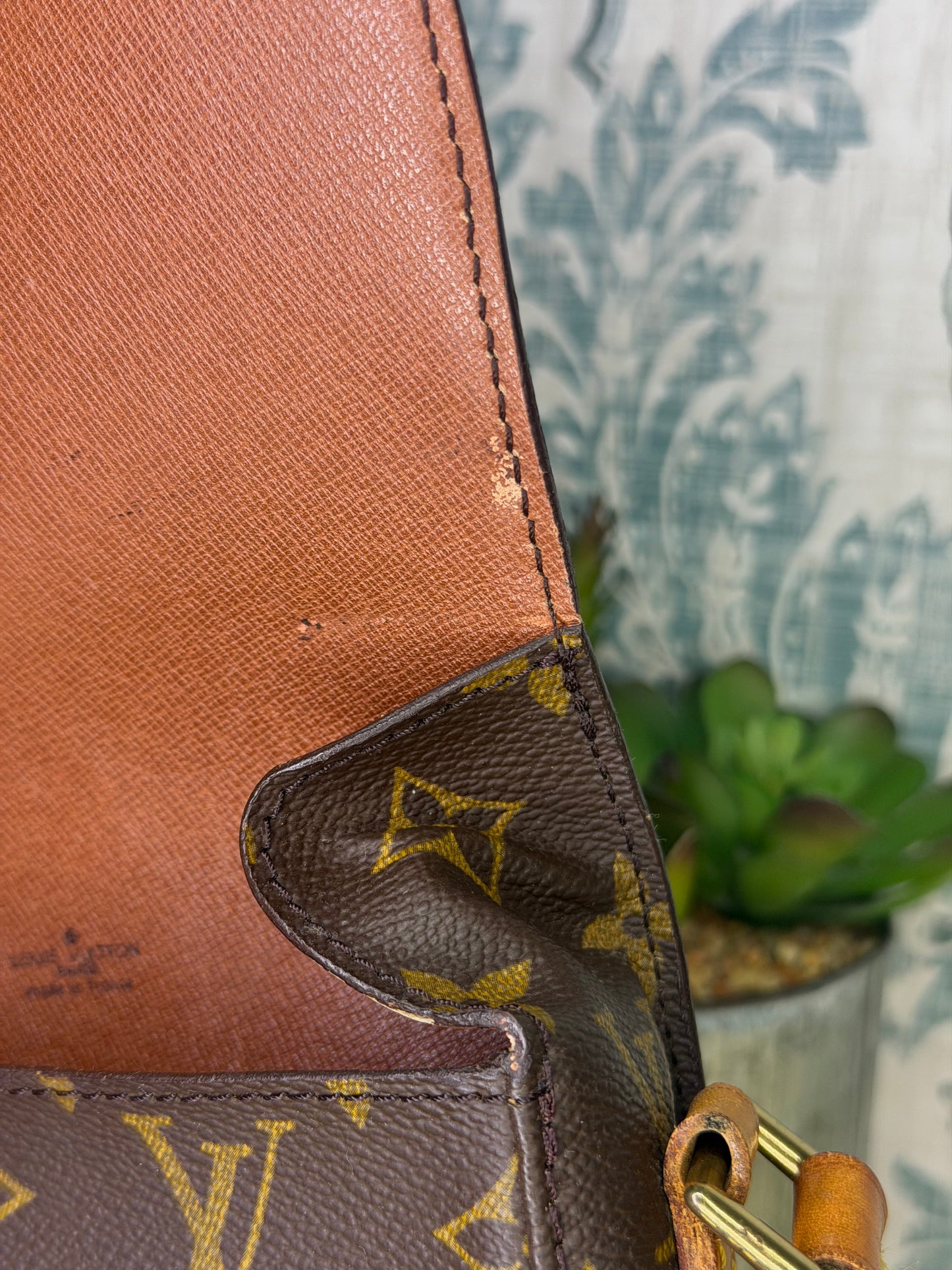 Louis Vuitton Saint Cloud PM #1