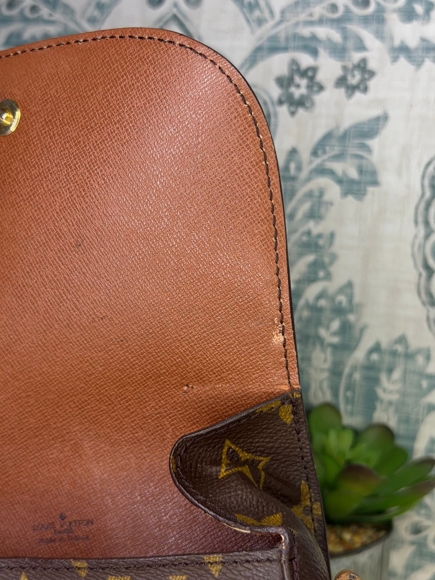 Louis Vuitton Saint Cloud PM #1