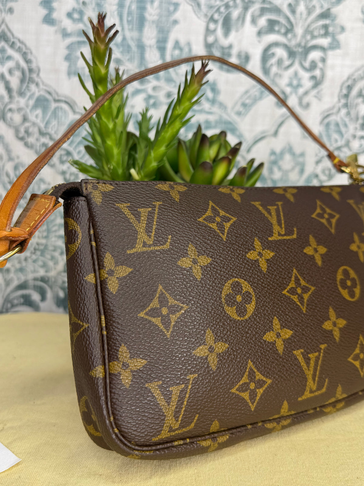 Louis Vuitton Pochette Accessories