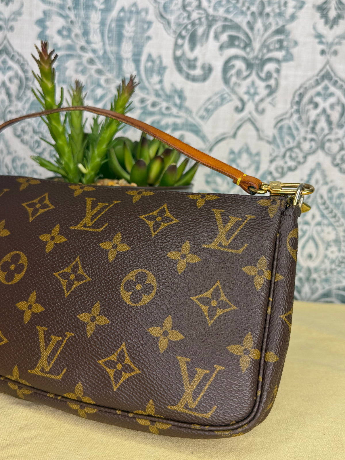 Louis Vuitton Pochette Accessories