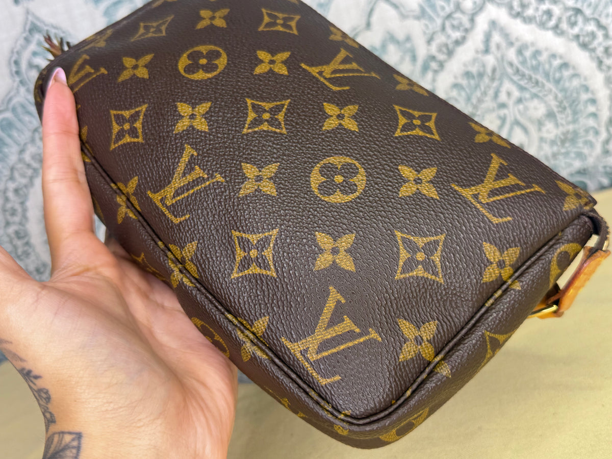 Louis Vuitton Pochette Accessories