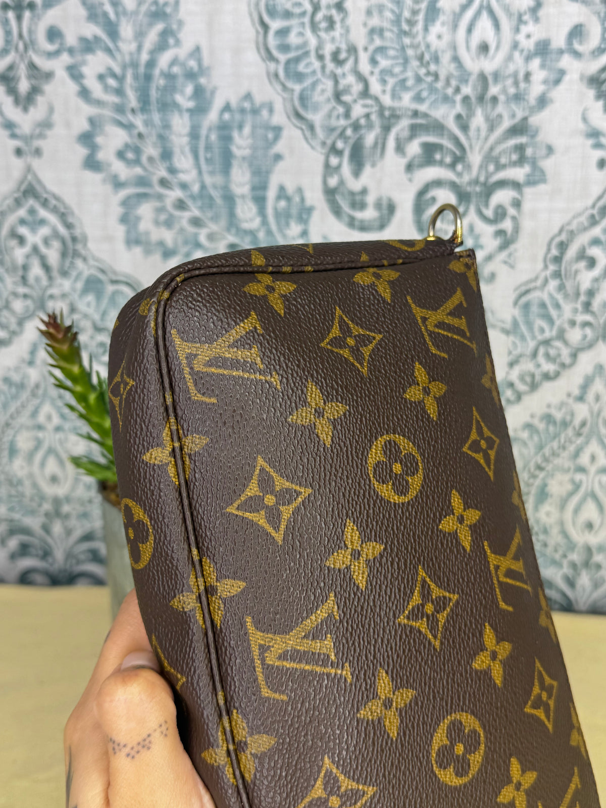 Louis Vuitton Pochette Accessories