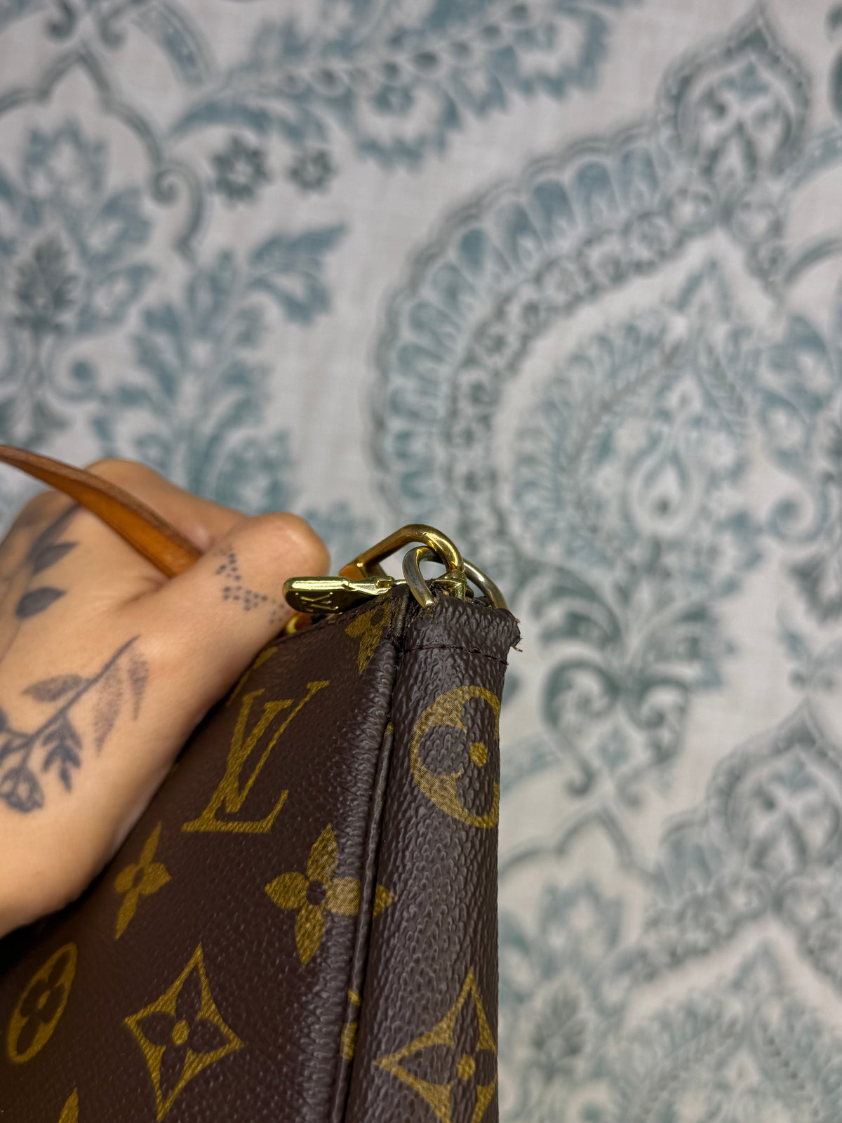 Louis Vuitton Pochette Accessories