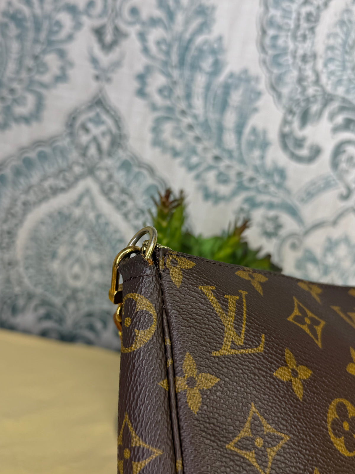 Louis Vuitton Pochette Accessories