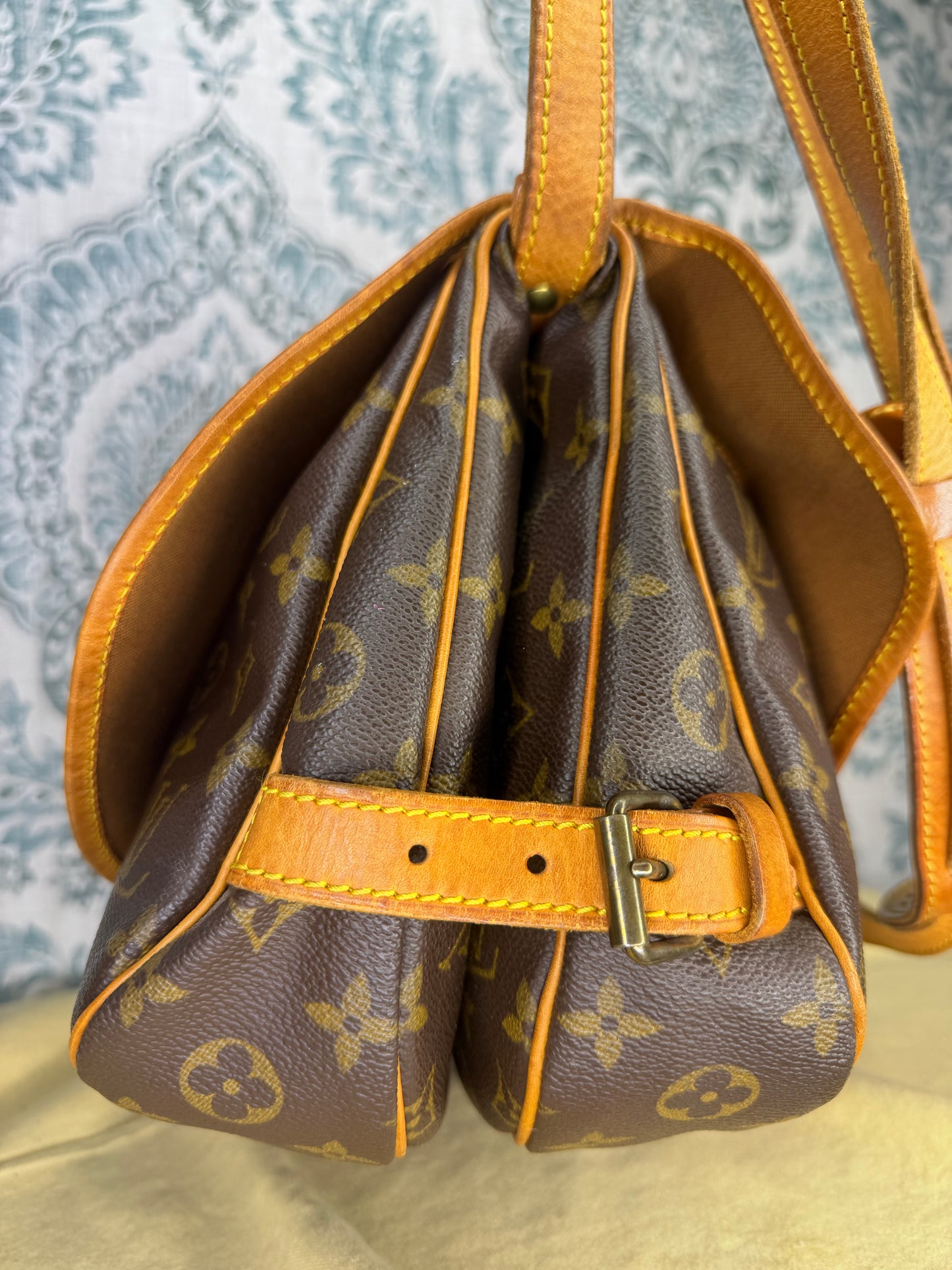 Louis Vuitton Saumur 30 #1