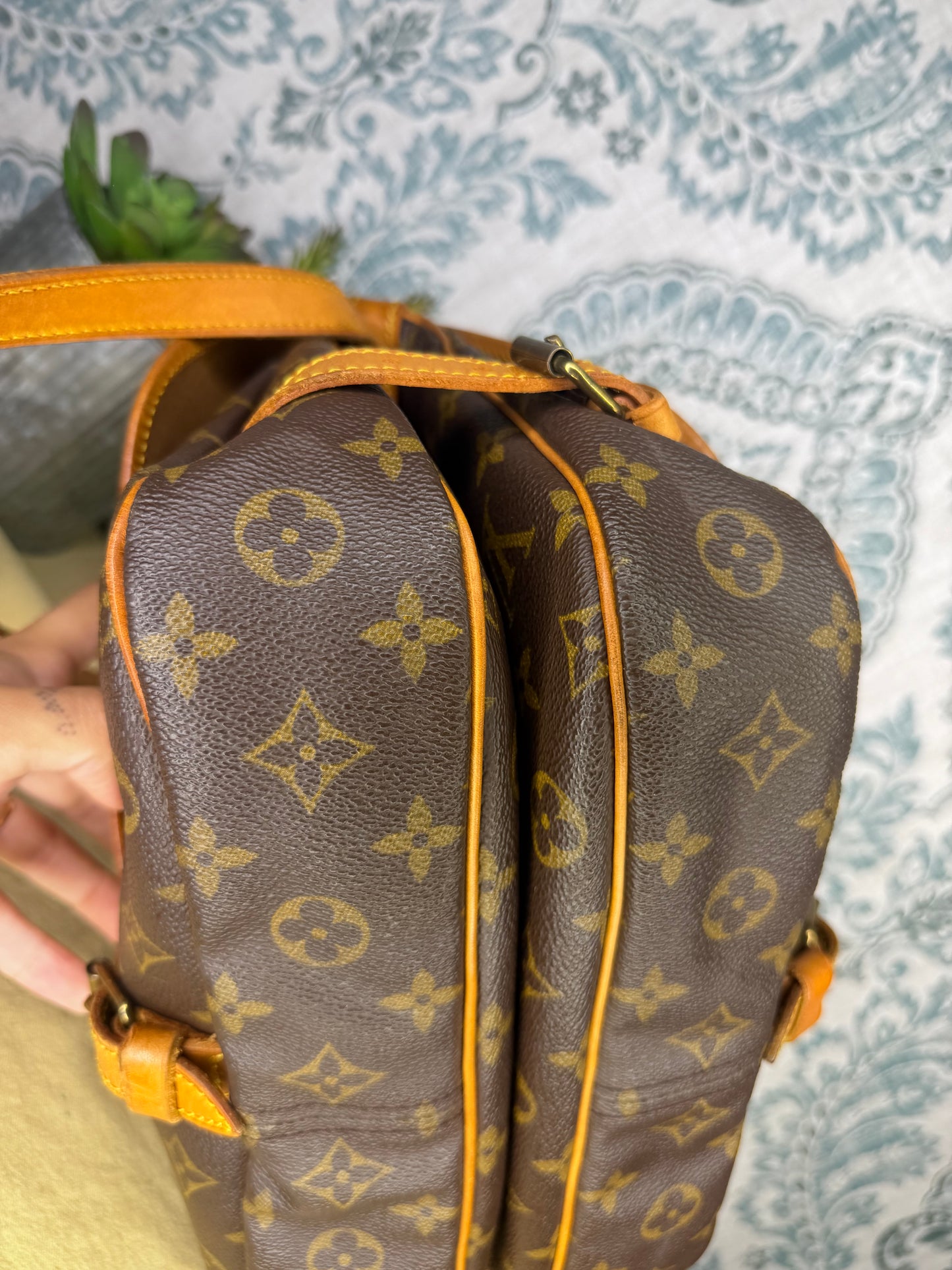 Louis Vuitton Saumur 30 #1