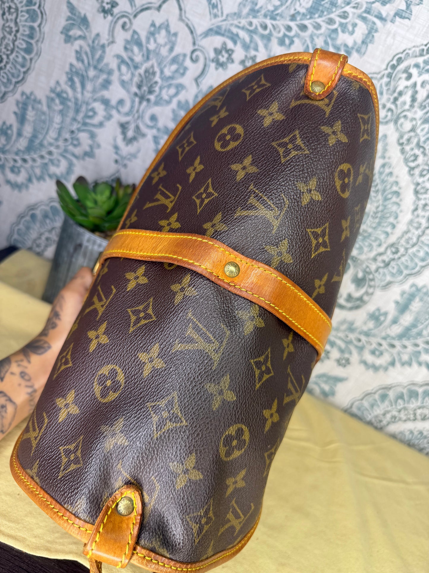 Louis Vuitton Saumur 30 #1