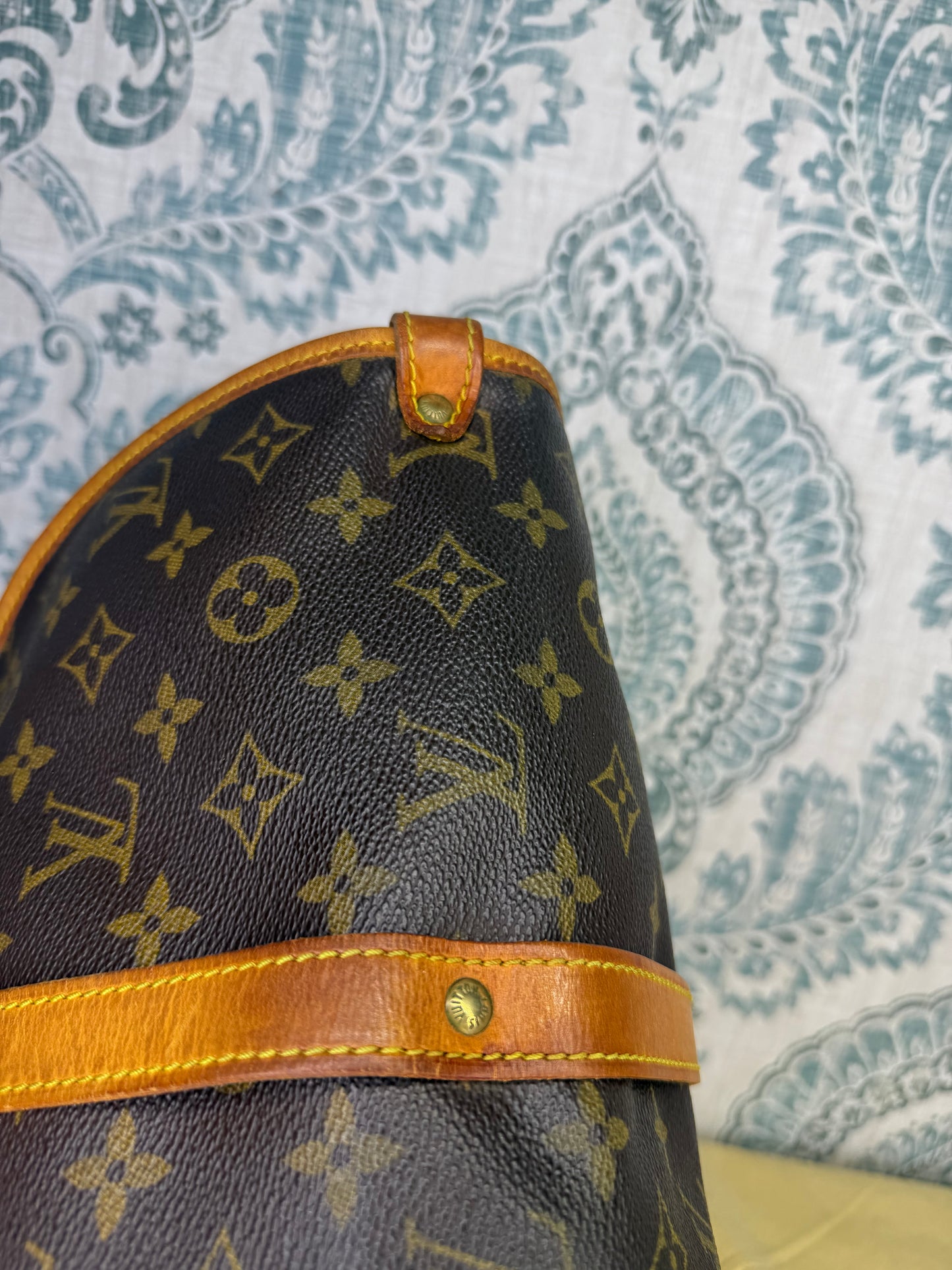 Louis Vuitton Saumur 30 #1