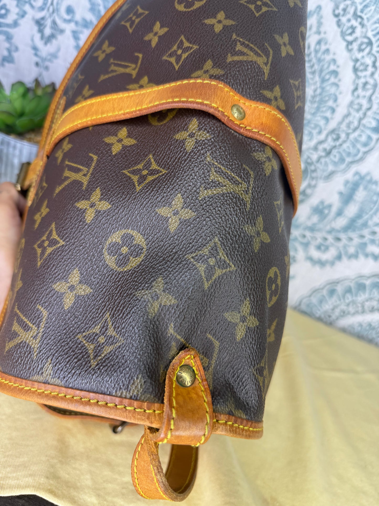 Louis Vuitton Saumur 30 #1