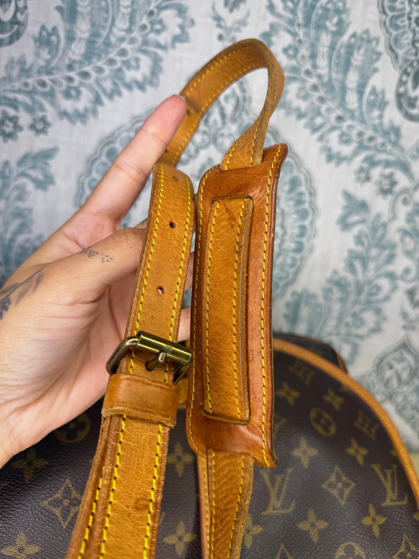 Louis Vuitton Saumur 30 #1