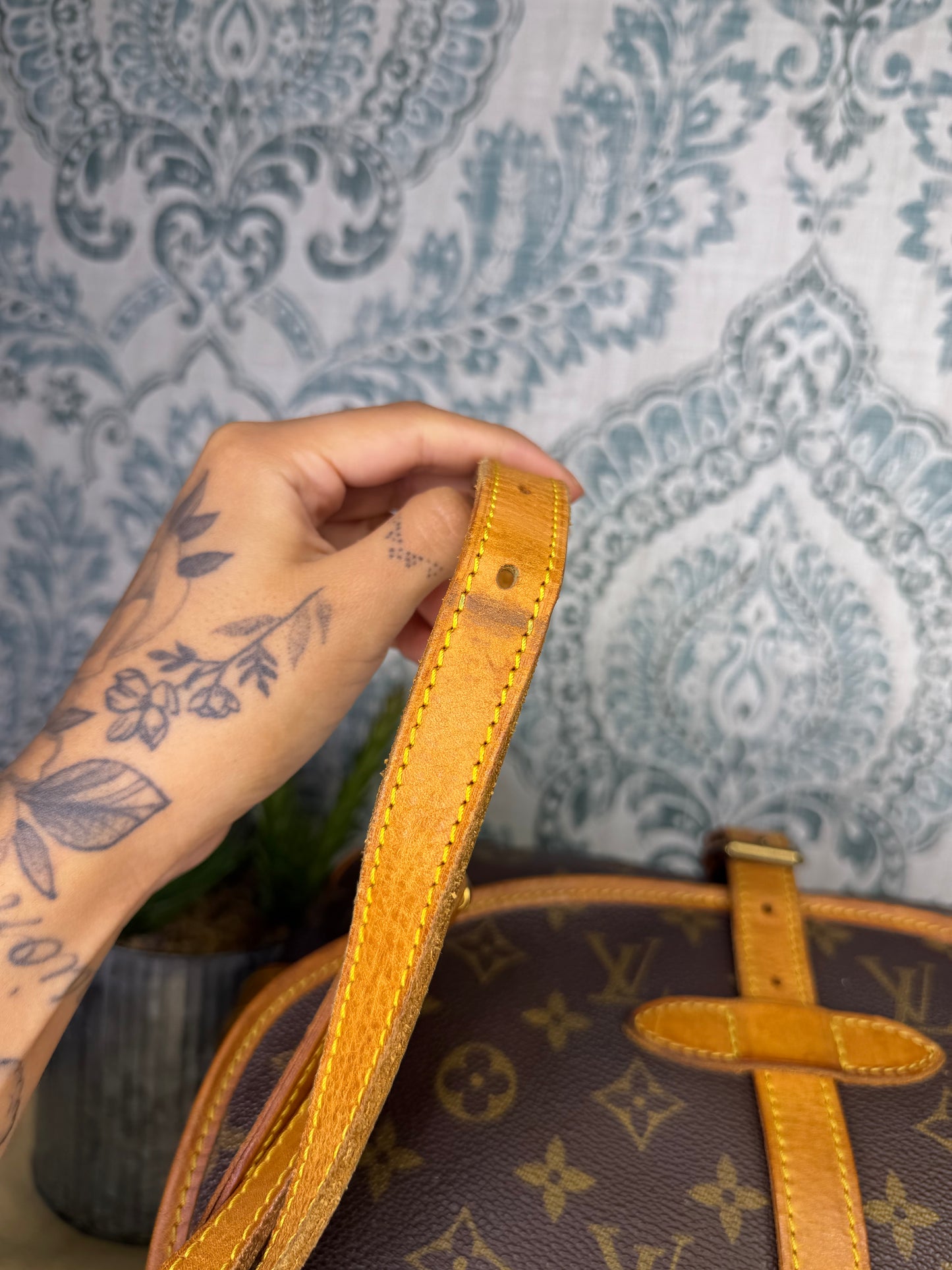 Louis Vuitton Saumur 30 #1