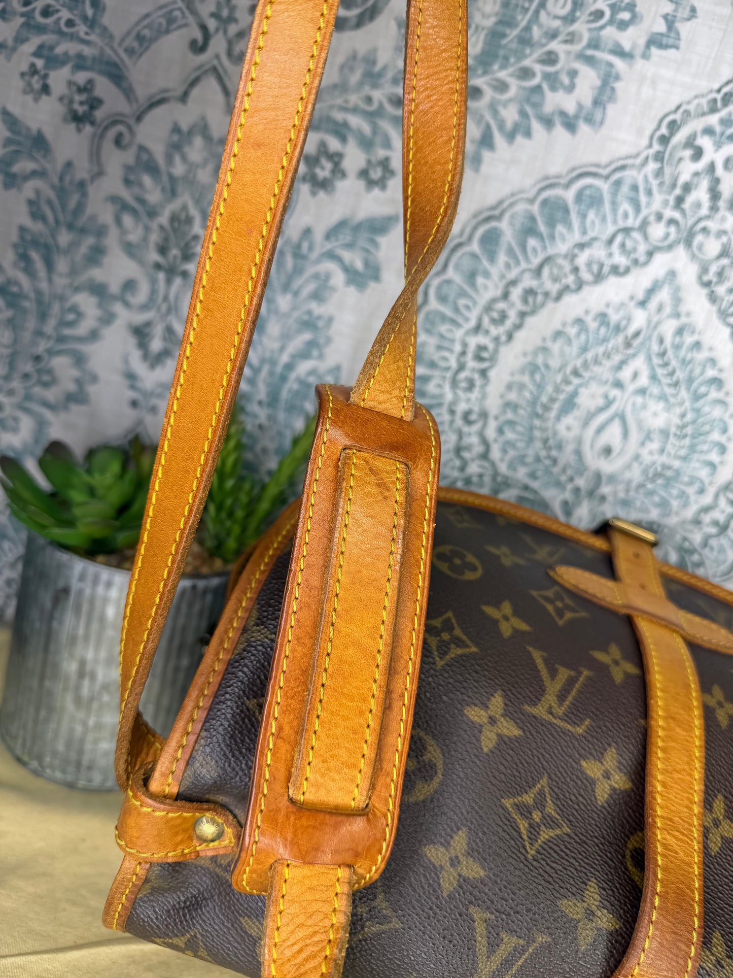 Louis Vuitton Saumur 30 #1