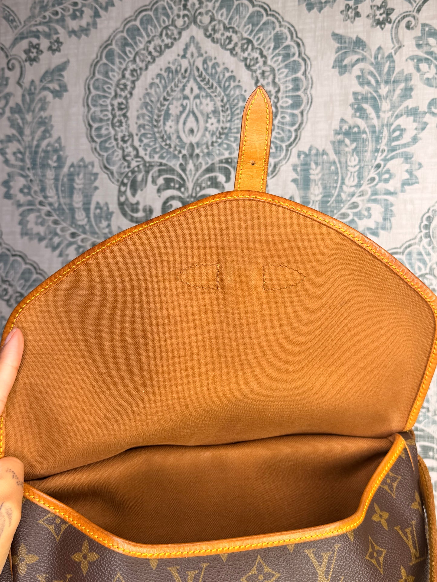 Louis Vuitton Saumur 30 #1