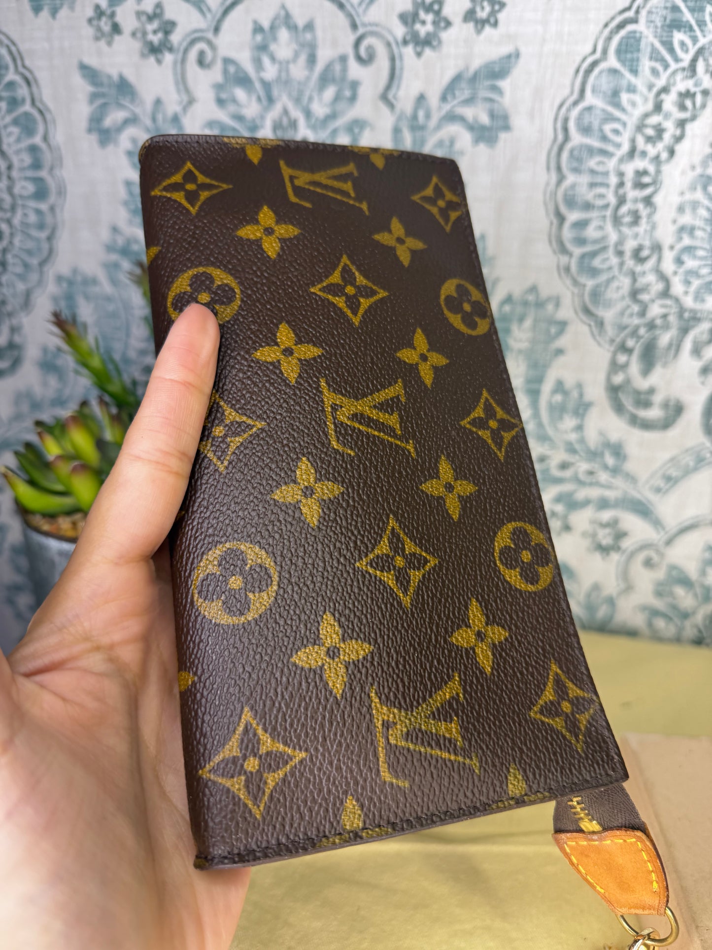 Louis Vuitton Bucket GM Pochette #1