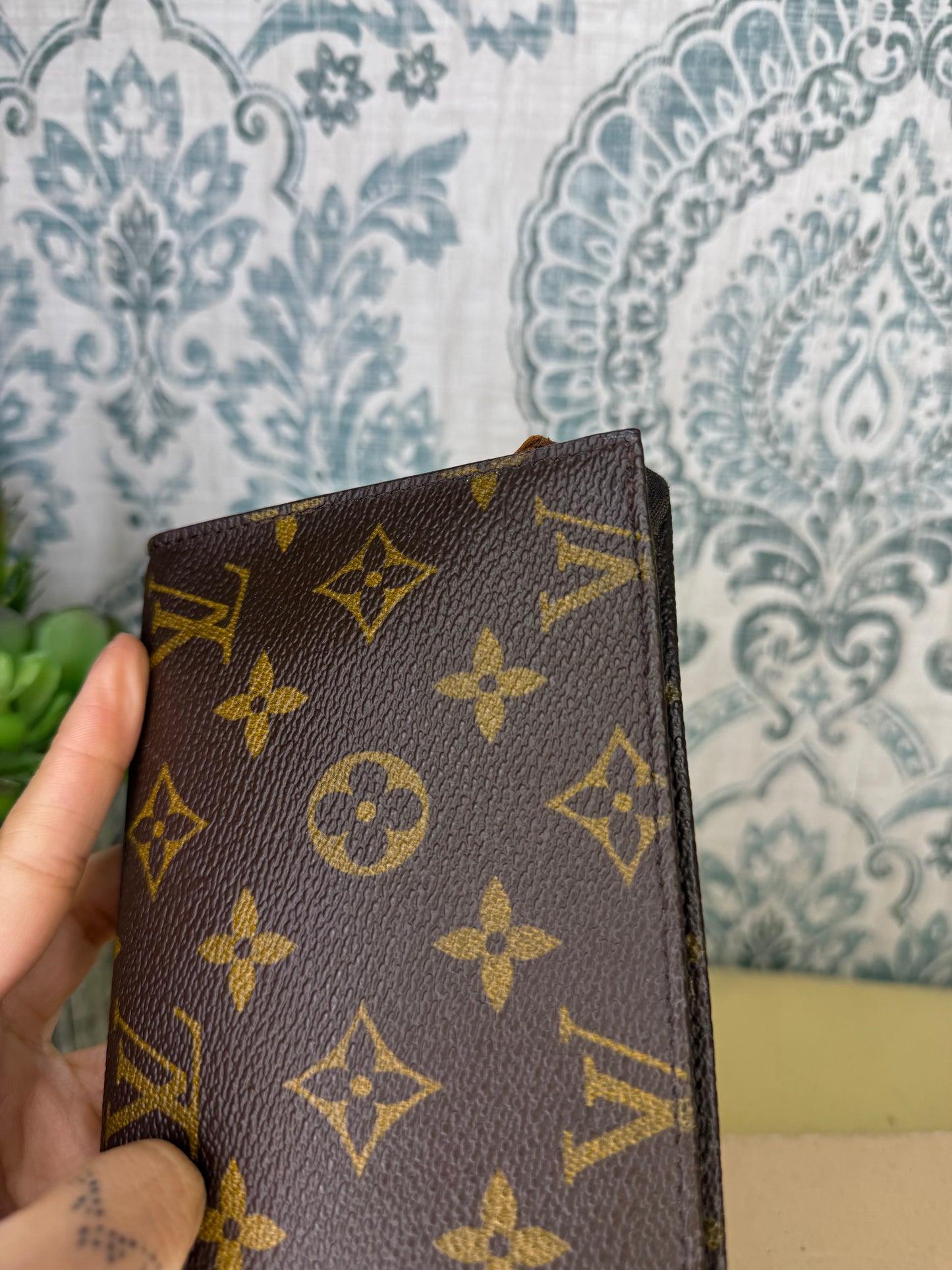 Louis Vuitton Bucket GM Pochette #1
