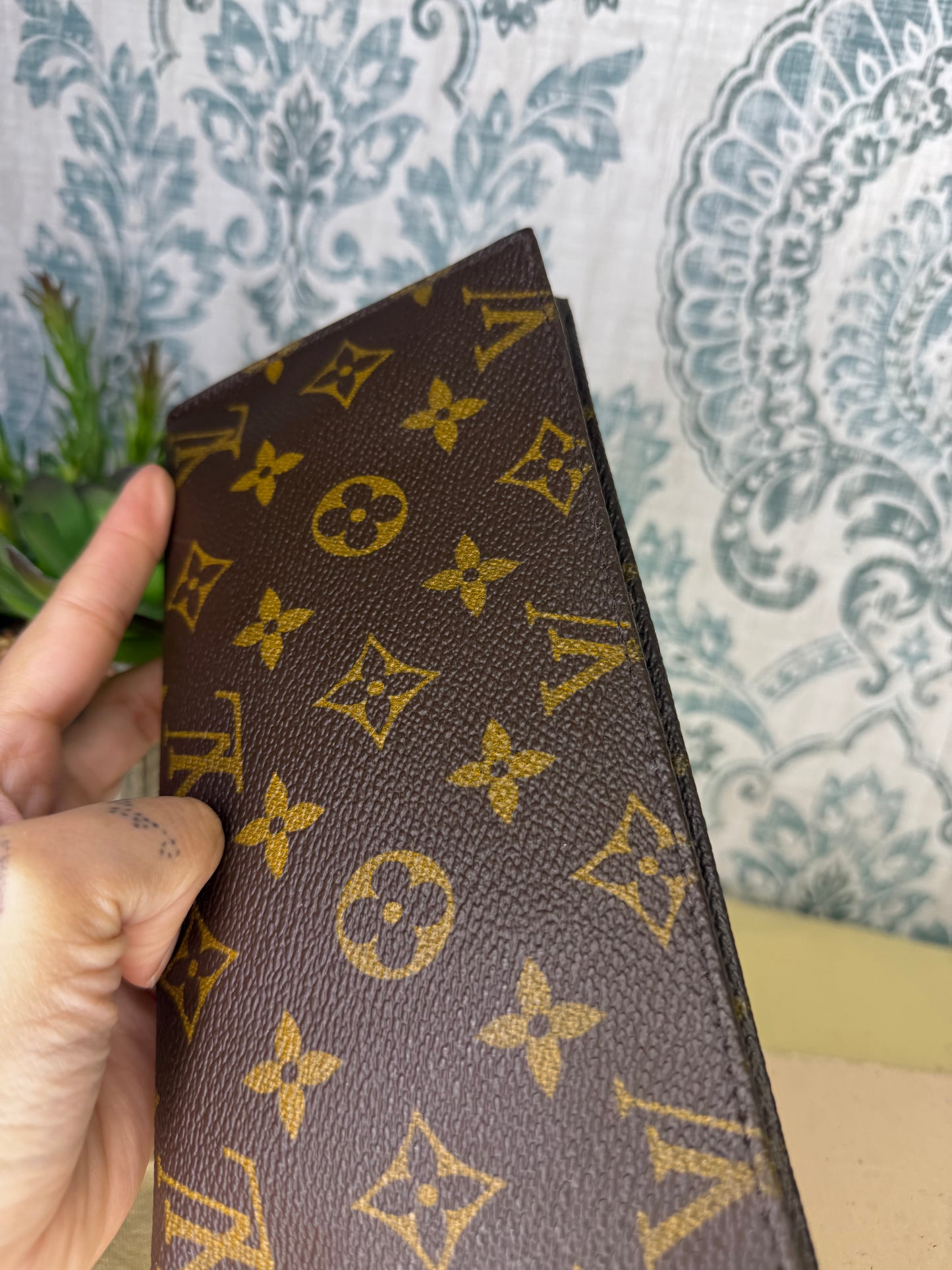 Louis Vuitton Bucket GM Pochette #1