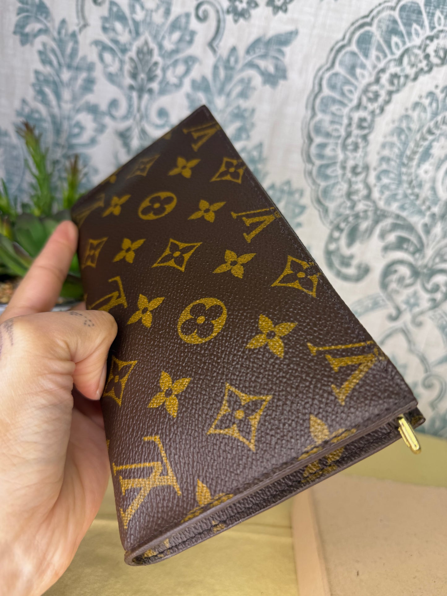 Louis Vuitton Bucket GM Pochette #1