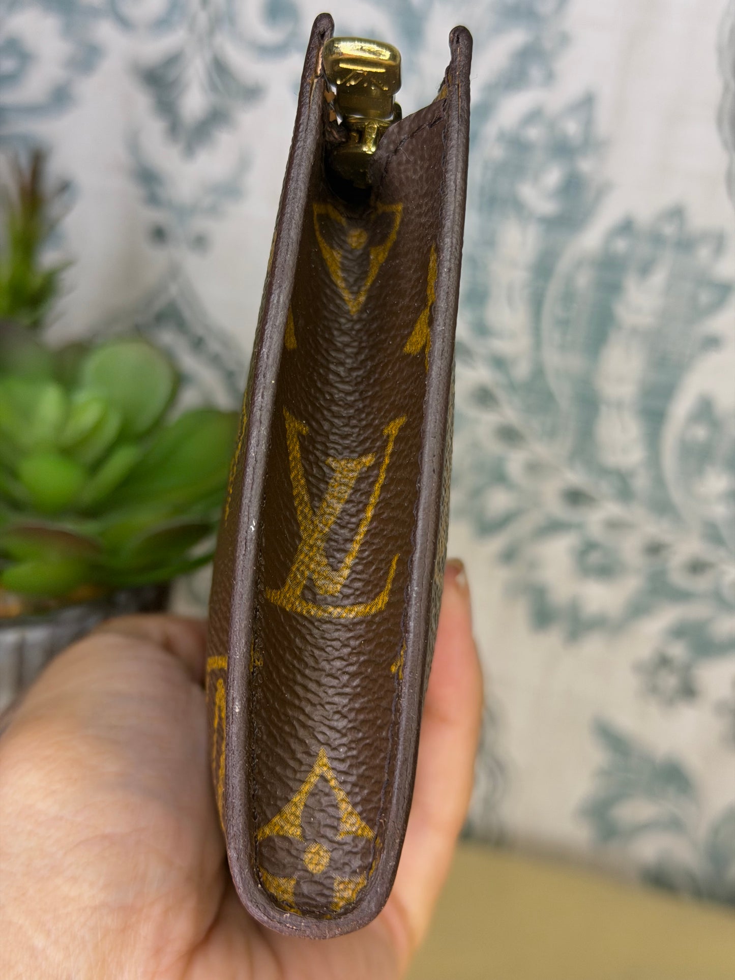 Louis Vuitton Bucket GM Pochette #1