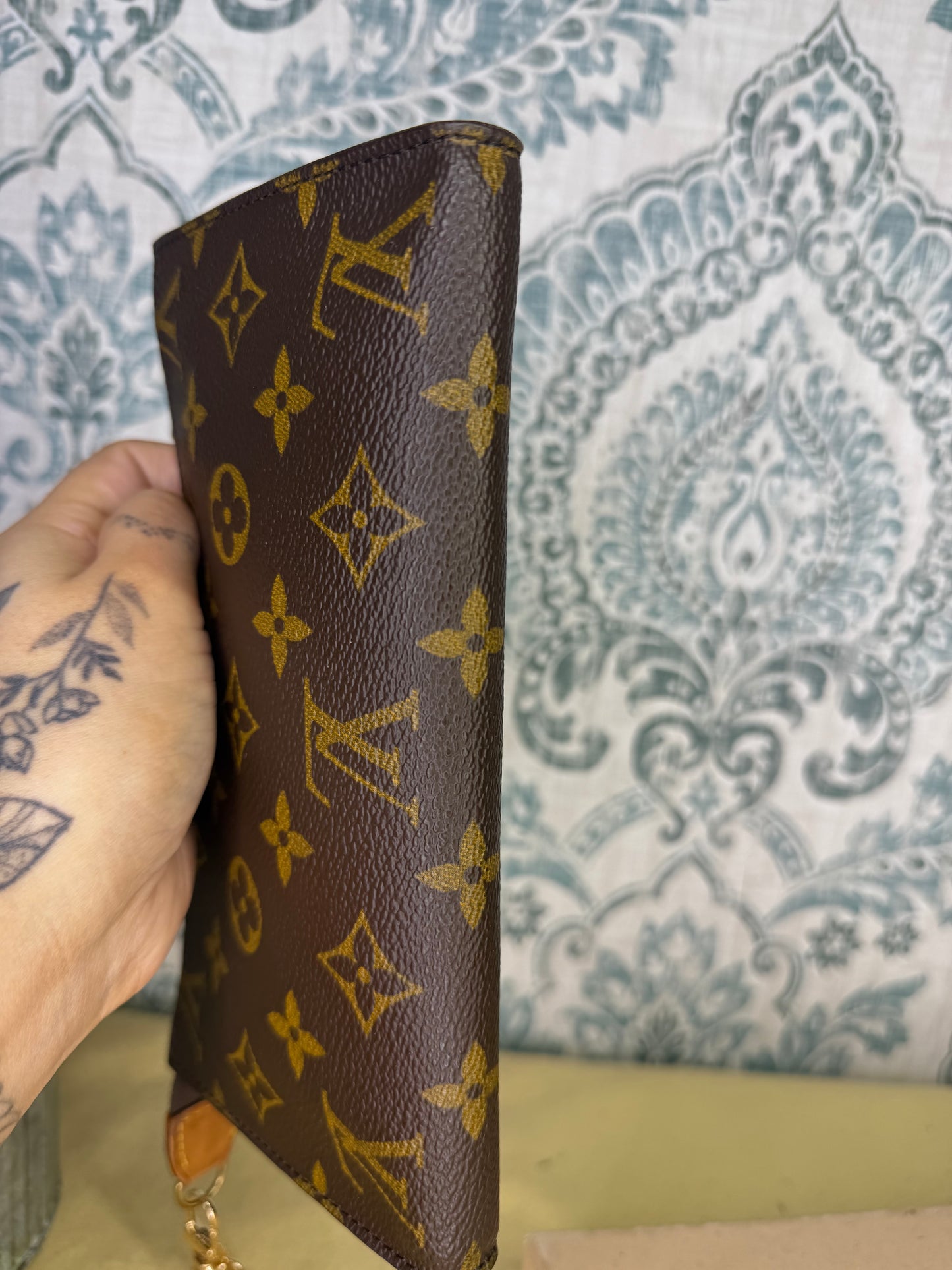Louis Vuitton Bucket GM Pochette #1